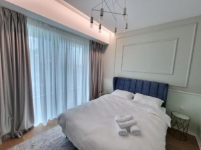 One Excellent New Apartments in Bucharest